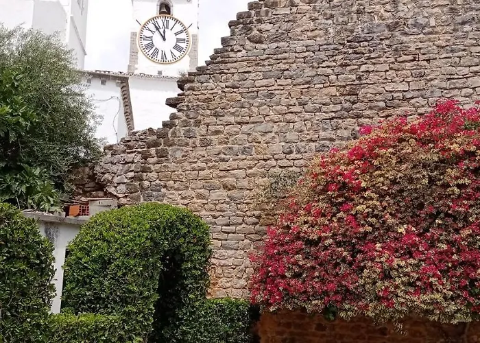 شقة Le Boucanier *