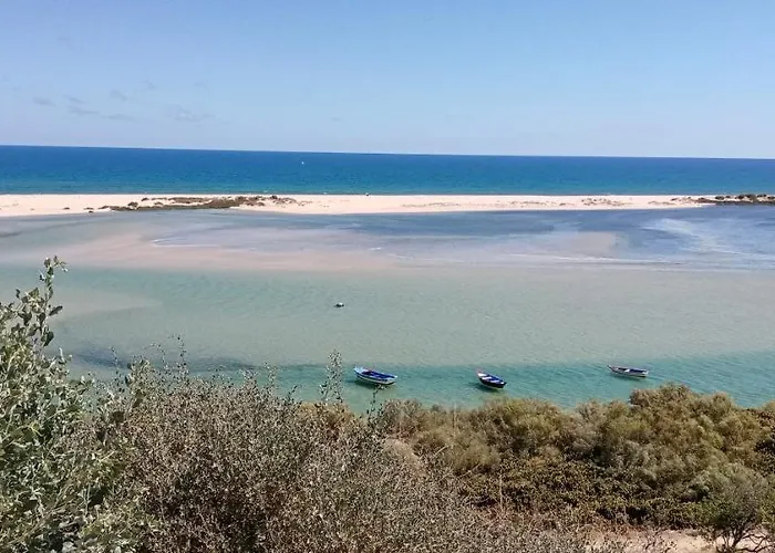 شقة Le Boucanier *