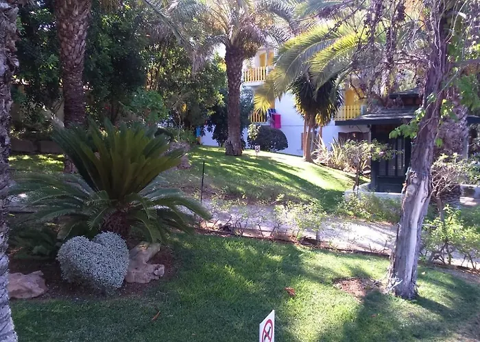 Le Boucanier شقة *