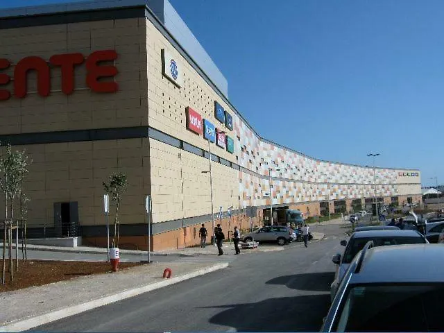 شقة Le Boucanier *