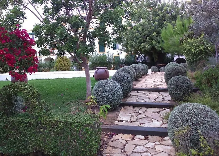 Le Boucanier شقة *