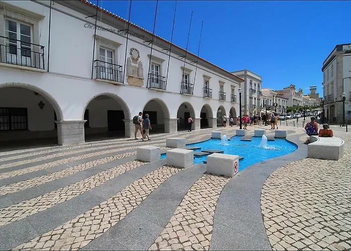 شقة Le Boucanier *