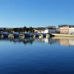 Le Boucanier Daire Tavira
