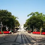 Le Boucanier * Tavira