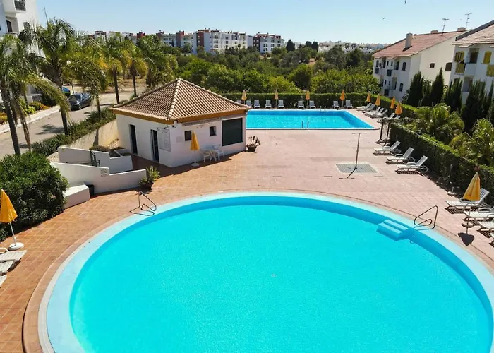Apartamento Le Boucanier